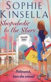 Image of Shopaholic to the Stars by Sophie Kinsella Hardback