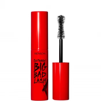 Image of Revlon So Fierce Big Bad Lash Mascara Blackest Black