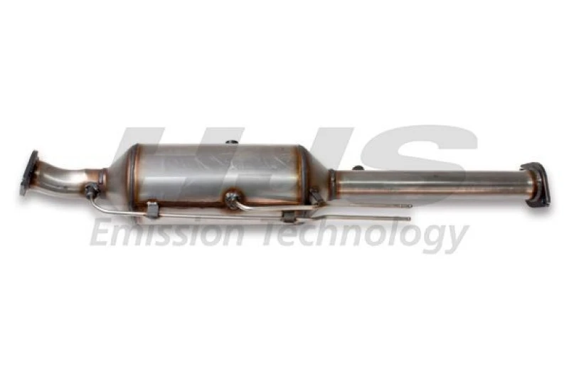 Image of Diesel particulate filter HJS 93 15 5029