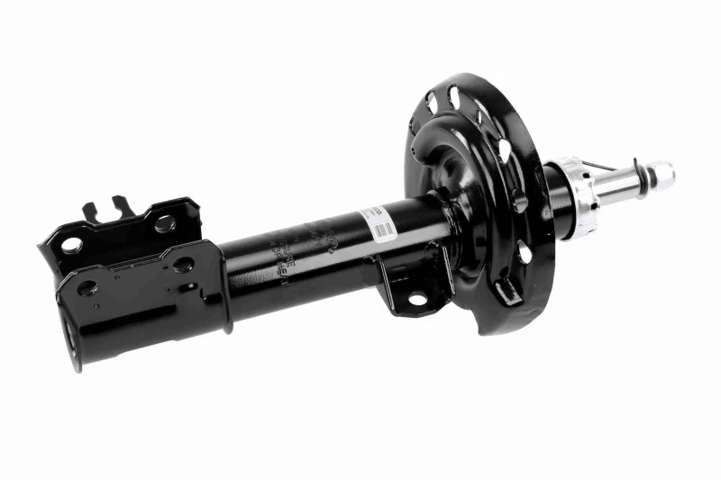 Image of VAICO V40-0691 Shock absorber Front Axle Left, Gas Pressure, Twin-Tube, Original VAICO Quality, Suspension Strut, Top pin Shock Absorber (854)