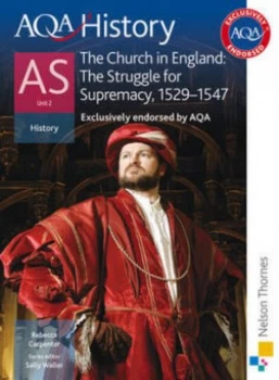 Image of Aqa History. by Rebecca Carpenter Paperback