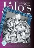 Image of jojos bizarre adventure part 4 diamond is unbreakable vol 8 volume 8