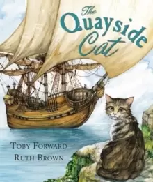 Image of The Quayside Cat