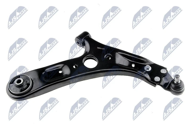 Image of NTY Suspension arm NTY ZWD-KA-348