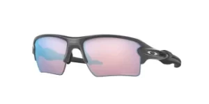 image of Oakley Sunglasses OO9188 FLAK 2.0 XL 9188G8