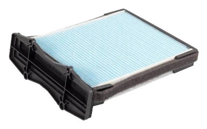 Image of Blue PRINT ADJ132509 Pollen filter Pollen Filter Filter,interior air (424)