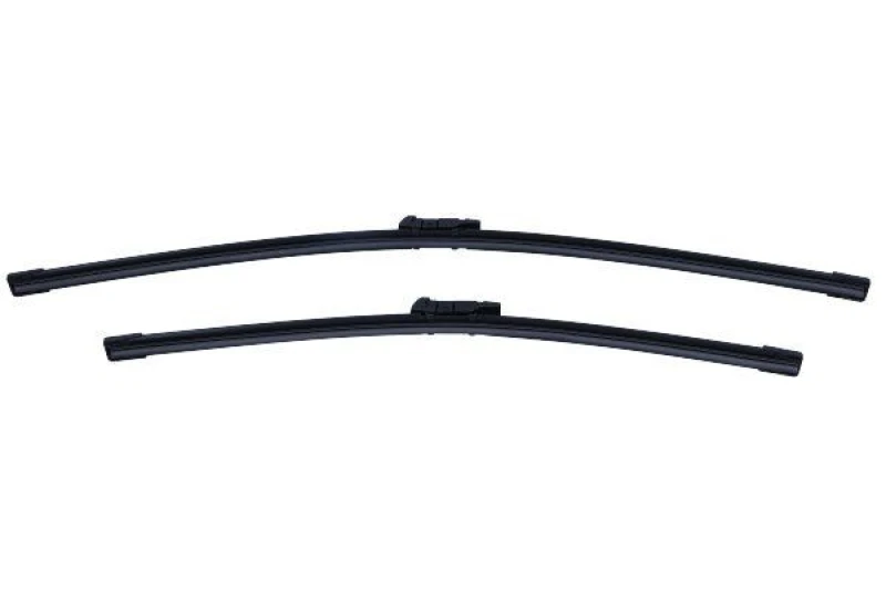 Image of MAXGEAR 39-0667 Wiper blade 450mm, Flat wiper blade Wiper Blade (298)