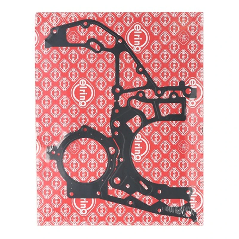 Image of ELRING 635.401 Gaskets Gasket,timing case (568)