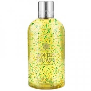 image of Molton Brown Bursting Caju and Lime Bath & Shower Gel 300ml