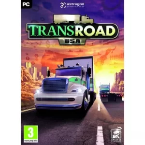 Transroad USA PC Game