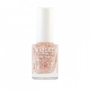 Image of Nailed London Glitter Nail Polish 10ml