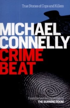 Image of Crime Beat by Michael Connelly Paperback