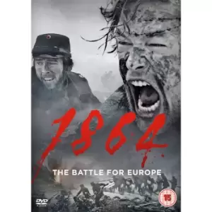 image of 1864: The Battle For Europe