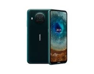 Image of Nokia X10 5G 2021 128GB