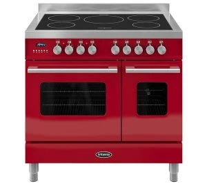 Image of Britannia RC 9TI DERED 90cm Electric Induction Range Cooker