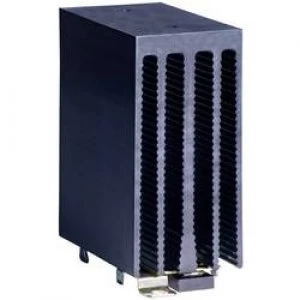 Image of Heat sink 1.5 CW L x W x H 81 x 45 x 106.5mm Crydom