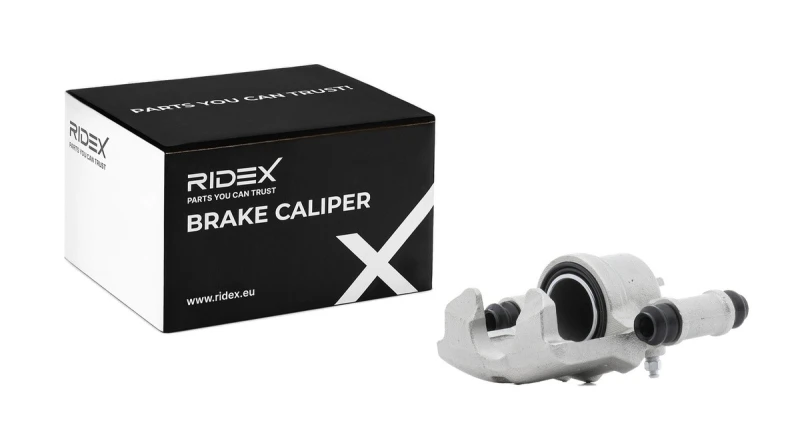 Image of RIDEX Brake caliper RIDEX 78B1644