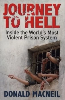 Image of Journey to Hell by Donald Macneil Paperback