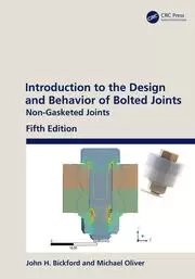Image of Introduction to the Design and Behavior of Bolted Joints Non-Gasketed Joints