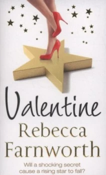 Image of Valentine by Rebecca Farnworth Paperback