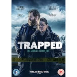 Image of Trapped Season 2