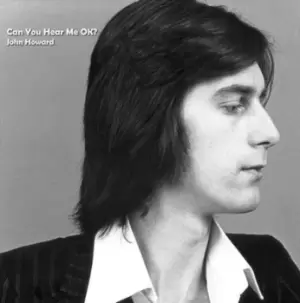 Image of Can You Hear Me Ok? by John Howard Vinyl Album