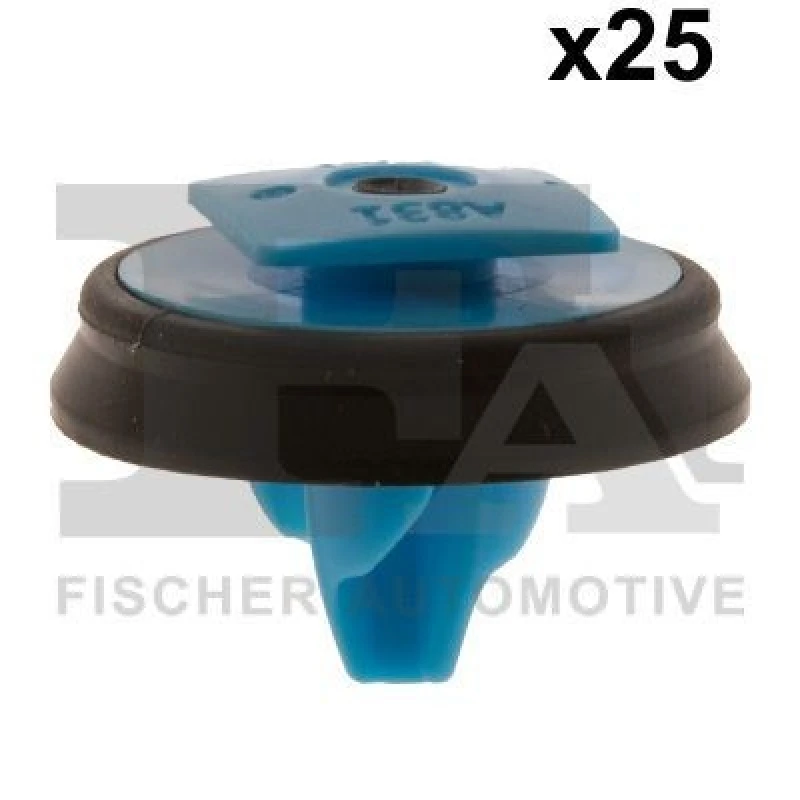 Image of FA1 Trim clip FA1 21-40043.25