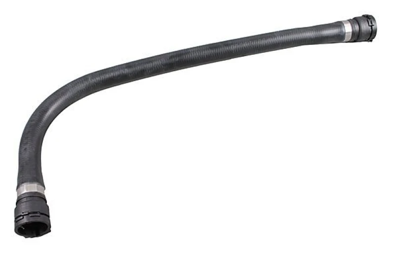Image of Radiator hose METZGER 2420304