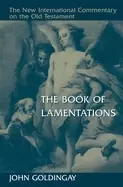 Image of book of lamentations new international commentary on the old testament