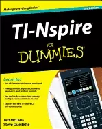 Image of ti nspire for dummies