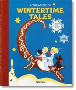 Image of wintertime tales