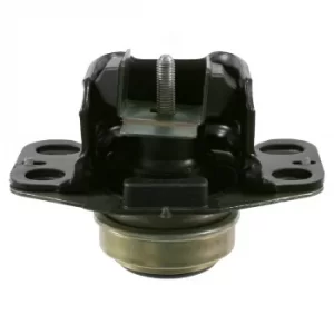 Image of Mounting Bush 21785 by Febi Bilstein Right