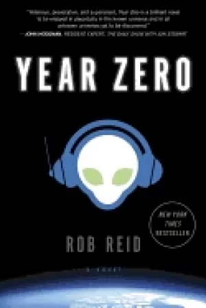 Image of year zero