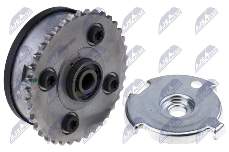 Image of NTY Camshaft Adjuster NTY RKZ-BM-000