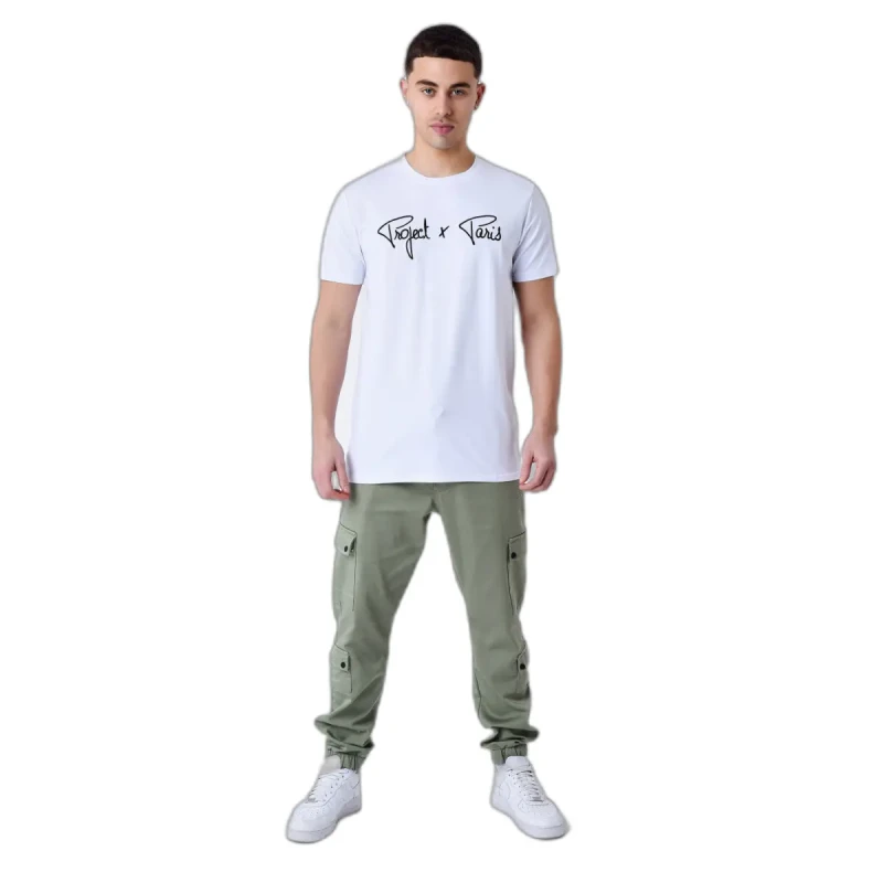 Image of Project X Paris Womens cargo Trousers Project X Paris Vert Female 28