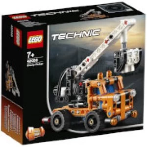 image of LEGO Technic: Cherry Picker (42088)