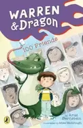 Image of warren and dragon 100 friends
