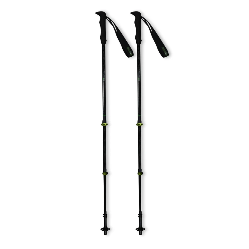 Image of Komperdell Carbon 3 PL 00 - Black One Size