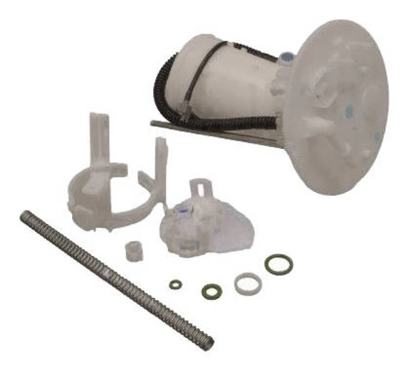 Image of Blue PRINT ADC42368 Fuel Filter In-Line Filter, with fastening/mounting material Fuel filter (9)
