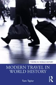 Image of Modern Travel in World History