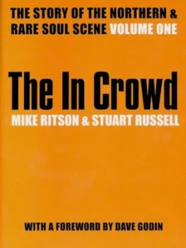 Image of The in Crowd by Mike Ritson Paperback