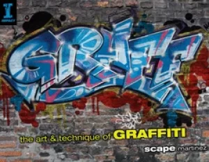 Image of graff the art and technique of graffiti