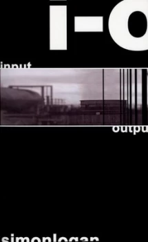 Image of I-O by Simon Logan Paperback