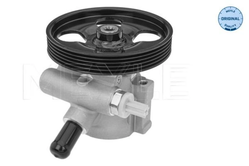Image of Power steering pump MEYLE 11-14 631 0011