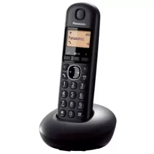 Image of Panasonic Digital Cordless Telephone - Single