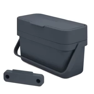 Image of Joseph Joseph Compo 4L Food Waste Caddy Graphite (Grey)