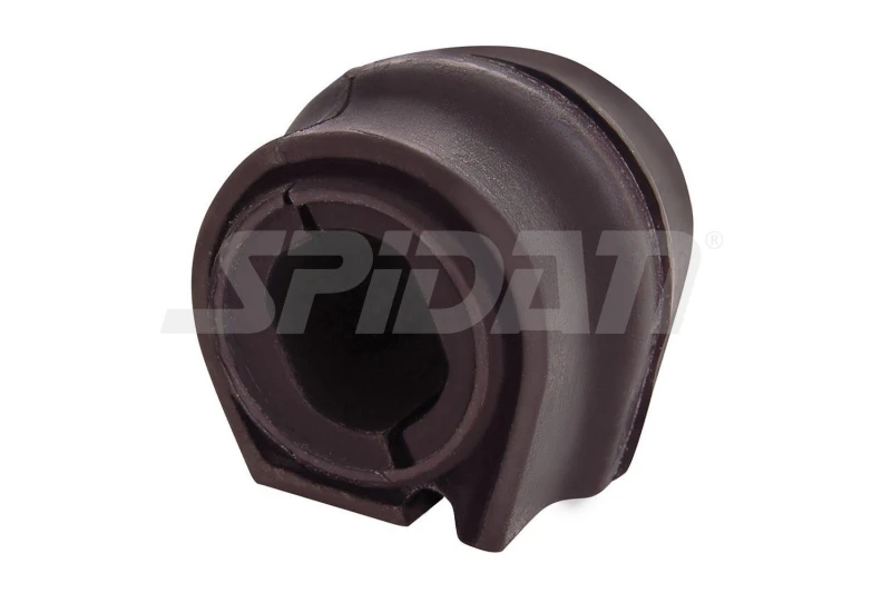 Image of SPIDAN CHASSIS PARTS Anti roll bar bush SPIDAN CHASSIS PARTS 412209