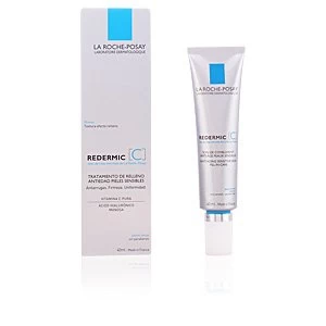 Image of REDERMIC C soin de comblement anti-age peaux seches 40ml