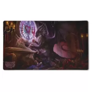 Image of Dragon Shield Valentine Dragons 2022 Playmat