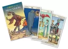 Image of Tarot of New Vision